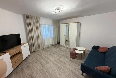 Apartament cu 2 camere decomandat în Ultracentral - 4