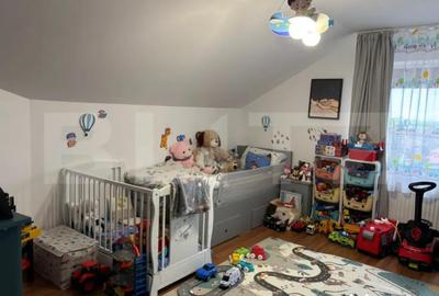 Apartament cu 3 camere decomandat în Central - 15