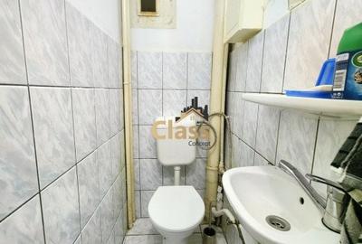 Apartament 4 camere | 77 mpu | zona Balea Manastur - 8