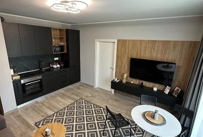 Inchiriez 2 camere Mamaia - 9