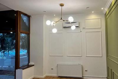 Spațiu comercial, de 85 mp, în Central - 6