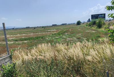 Teren agricol intravilan de 2600 mp, în Nicolae Bălcescu - 4