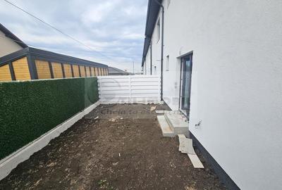 Vila insiruita - Popas Pacurari - Intabulat - Mutare imediata! Vila insiruita - Popas Pacurari - Intabulat - Mutare imediata! - 12