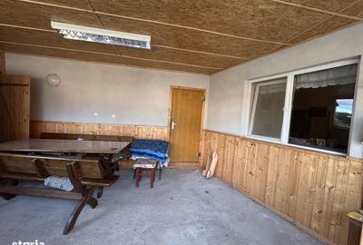 Casă cu 5 camere cu Teren 2700 Mp în Pianu - 11
