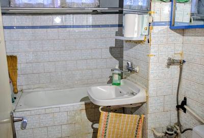 Vânzare apartament 2 camere zona Nord, etaj 2, 55mp, bloc din beton - 7