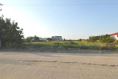 Teren Intravilan Str. Oxigenului - DNCB | Localizare Extraordinara - 9