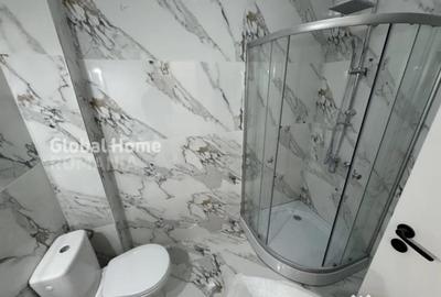 Casă cu 4 camere cu Teren 120 Mp în Unirii - 10