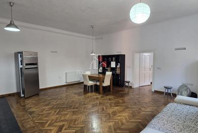 Apartament cu 2 camere decomandat, mobilat în Central - 1