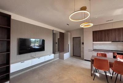 Apartament modern cu 2 camere | Ghiroda | UMFT
