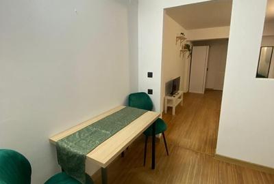 Garsonieră semidecomandată, mobilată în Gheorgheni - 3