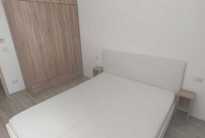 Apartament cu 2 camere semidecomandat în Medicină - 1