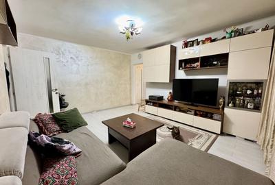 Apartament cu 3 camere decomandat, mobilat în Drumul Taberei - 2