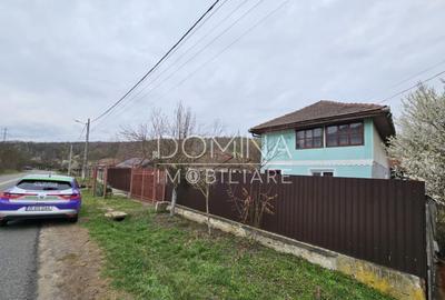 Casă cu 4 camere cu Teren 1852 Mp în Ciuperceni - 3