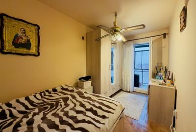 Apartament cu 3 camere semidecomandat, mobilat în Iosefin - 4