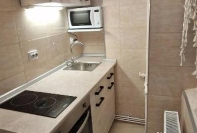 Garsonieră decomandată în Socola - 3