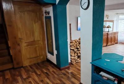 Casă cu Teren 404 Mp în Central - 10