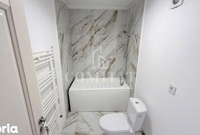 Apartament cu 3 camere decomandat în Dâmbul Rotund - 9