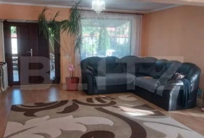 Casă cu 5 camere cu Teren 600 Mp în Central - 18