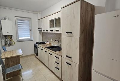 Apartament cu 2 camere decomandat în Bucureștii Noi - 7