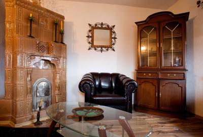 Casă cu 4 camere în Central - 3