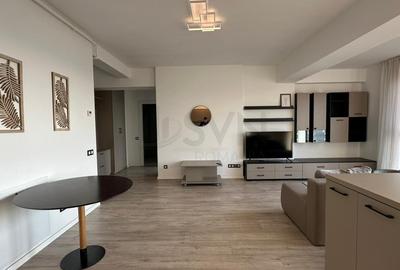 Apartament cu 2 camere semidecomandat, mobilat în Sisești - 3