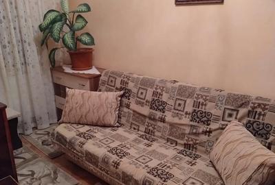 Apartament cu 2 camere nedecomandat în Nord - 4
