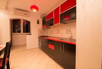 Închiriez apartament 2 camere - zona Sebastian - 8