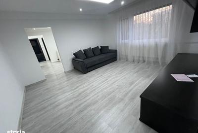 Apartament cu 3 camere, mobilat în Central - 11
