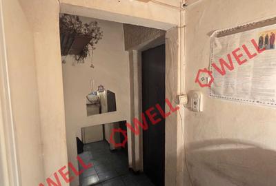 Apartament cu 2 camere în Ciucului - 4