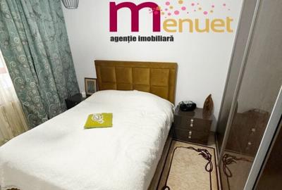 Apartament 4 camere ,zona E3 - 10