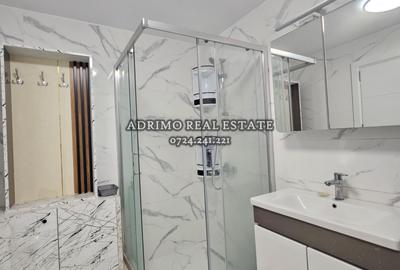 Apartament cu 2 camere decomandat, mobilat în Delfinariu - 22