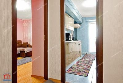 Apartament cu 4 camere decomandat în Micro 39 - 8