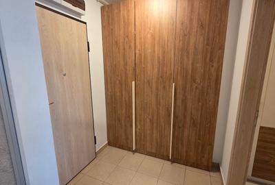 Apartament cu 2 camere semidecomandat în Băneasa - 8