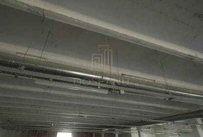 Spațiu industrial, de 1,452 mp, în Leș - 3