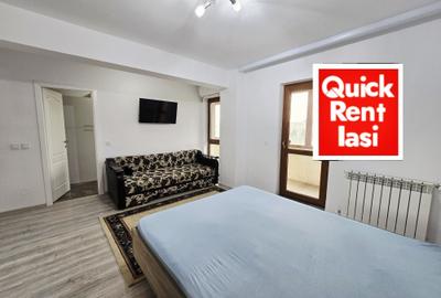 Garsonieră decomandată în Tătărași - 3