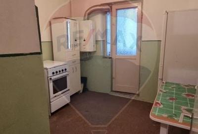 Apartament spatios cu 3 camere - Cartierul Grui, Campulung Muscel - 7