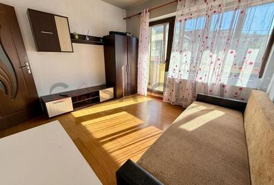 2 camere, decomandat, etaj intermediar, parcare, "La terenuri" - 5