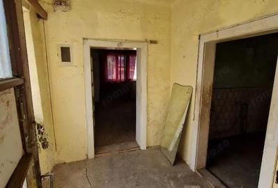 Casă cu Teren 500 Mp în Cloșca - 1