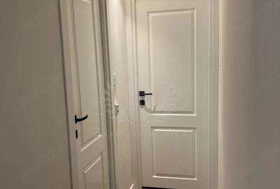 Apartament cu 2 camere semidecomandat, mobilat în Mărășești - 4