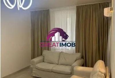 Apartament 2 Camere de Inchiriat Stefan cel Mare Lizeanu (Bloc Reabilitat, Totul Nou)-Marian - 3