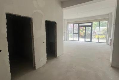 Spațiu comercial, de 52 mp, în Mărăști - 3