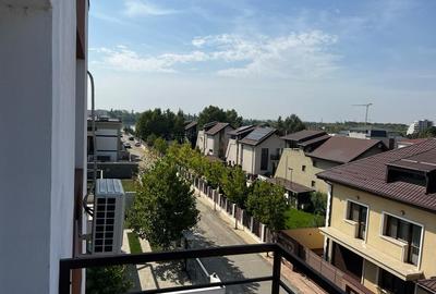 2 Camere Orasul Pantelimon cu Centrala Proprie - 15