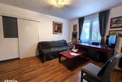 Apartament cu 2 camere în Săsar - 6
