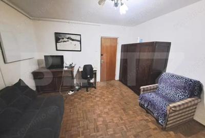 Garsoniera de vanzare Etaj 2/9 | Centrala proprie - 3