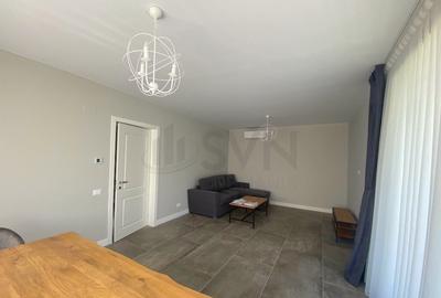 Vila individuala - in complex rezidential securizat Vila individuala - in complex rezidential securizat - 6