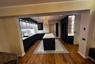 Apartament Premium Charles Gaulle 4 camere - 1