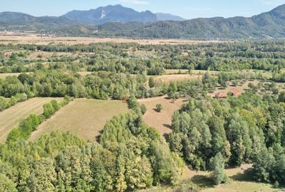 Teren intravilan, priveliste deosebita - 27