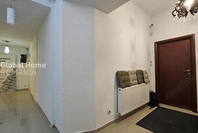 Spa?iu de birouri 4 camere 70.8MP | Bd. Lascar Catargiu | Vila interbelica - 2