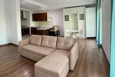 Apartament cu 2 camere decomandat în Ștefăneștii de Jos