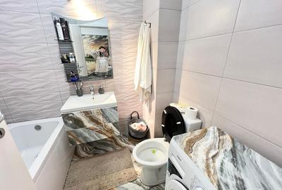 Apartament 2 Camere Militari Residence Ilie Petre 3 Penny - 8